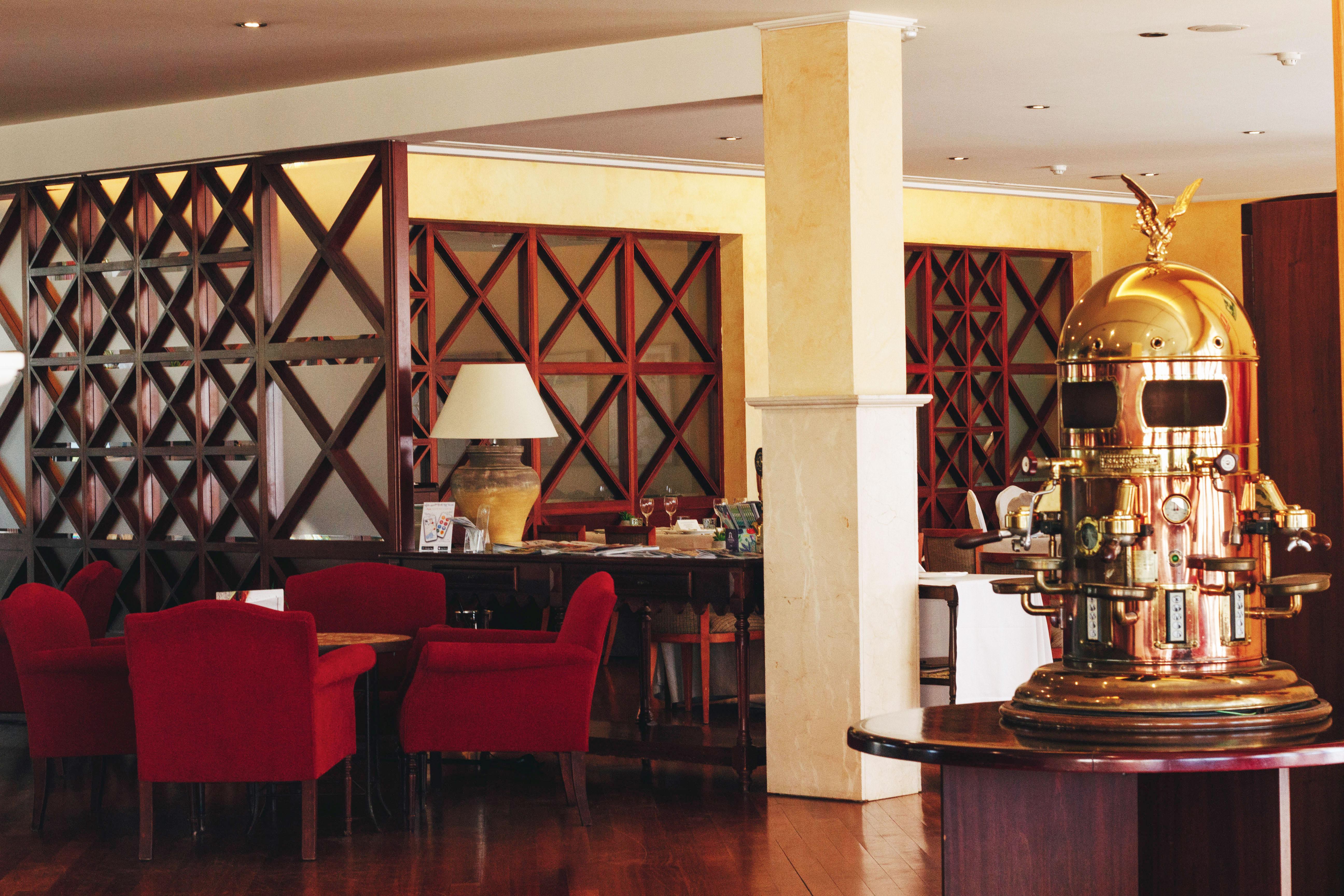Hotel Alicante Golf — Photos 3