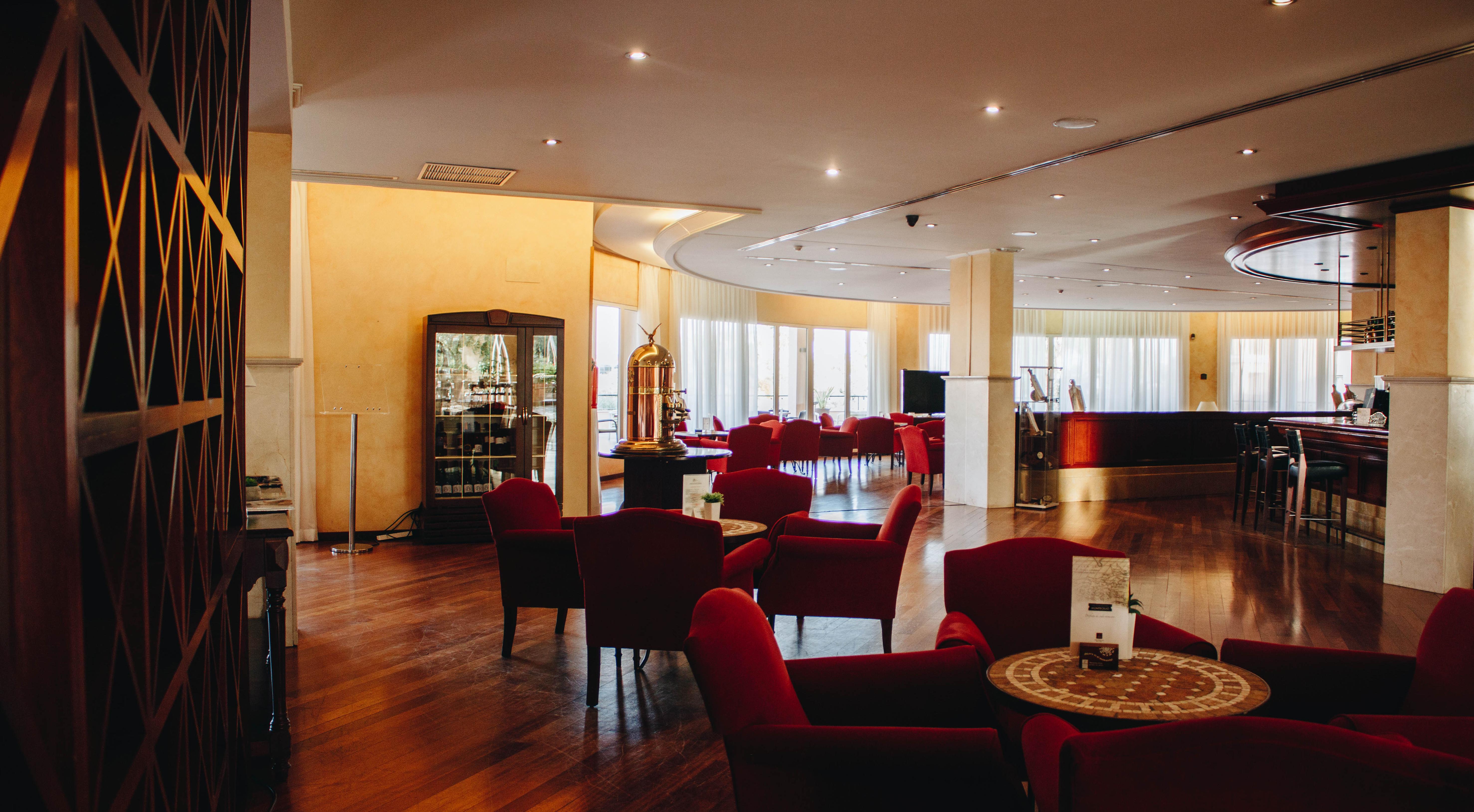 Hotel Alicante Golf — Photos 2